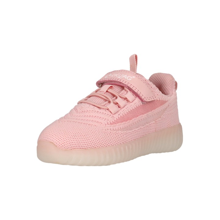 ZIGZAG Sneaker "Falaric", mit rutschfestem Allwetterprofil