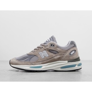 New Balance 991 Made in UK Women's - Grey