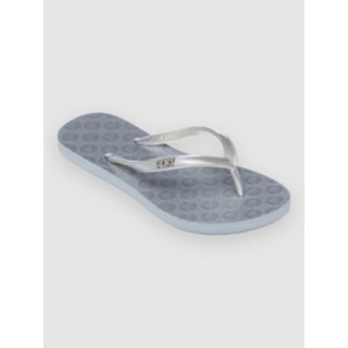 Roxy Rg Viva Vi Kids Sandalen silver