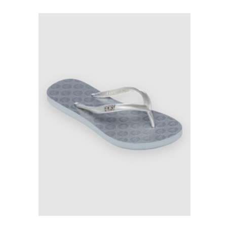 Roxy Rg Viva Vi Kids Sandalen silver