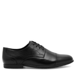 Halbschuhe Lasocki KONGO-19 MI08 Schwarz