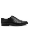 Halbschuhe Lasocki KONGO-19 MI08 Schwarz