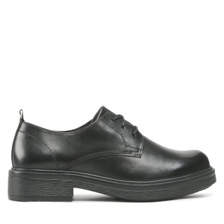 Oxford Schuhe Lasocki VIVIEN RST-VIVIEN-02 Schwarz