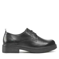 Oxford Schuhe Lasocki VIVIEN RST-VIVIEN-02 Schwarz