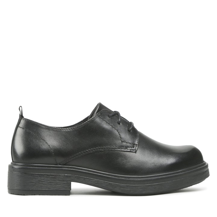 Oxford Schuhe Lasocki VIVIEN RST-VIVIEN-02 Schwarz