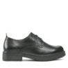 Oxford Schuhe Lasocki VIVIEN RST-VIVIEN-02 Schwarz
