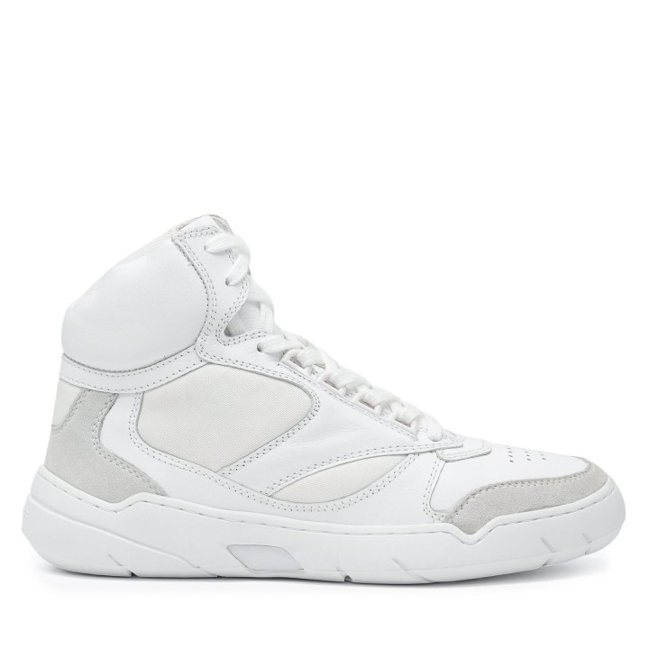 Schnürschuhe Badura BRIDGEPORT-16 MI08 Grau