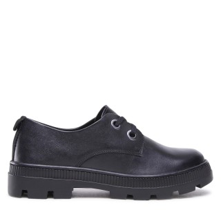 Oxford Schuhe Lasocki WI23-PUSZAN-20 Schwarz