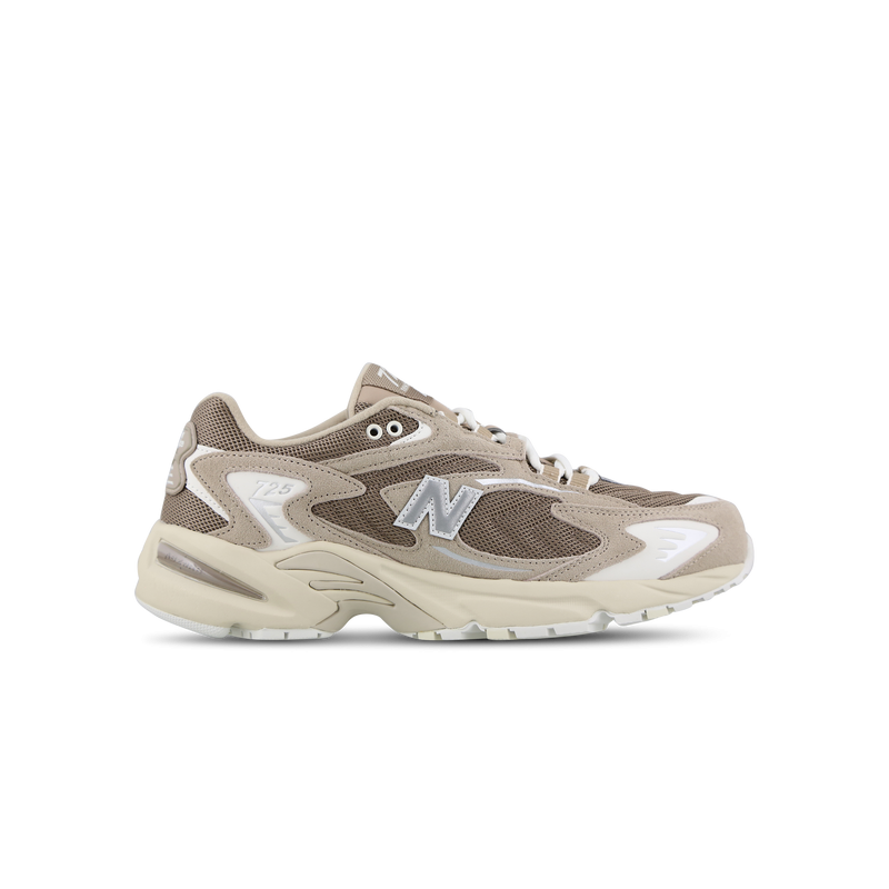 New Balance 725 Herren Schuhe - Beige - Größe: 41.5 - Leder - Foot Locker