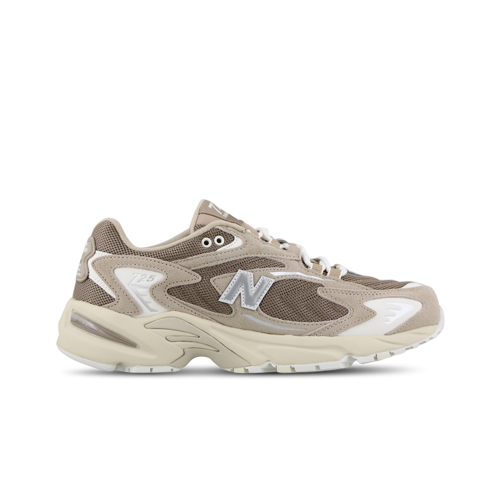New Balance 725 Herren Schuhe - Beige - Größe: 41.5 - Leder - Foot Locker