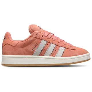 Adidas Campus Damen Schuhe - Rosa - Größe: 36 2/3 - Wildleder - Foot Locker