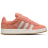 Adidas Campus Damen Schuhe - Rosa - Größe: 36 2/3 - Wildleder - Foot Locker