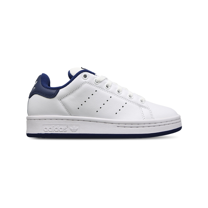 Adidas Stan Smith Unisex Schuhe - Weiß - Größe: 36 - Leder - Foot Locker