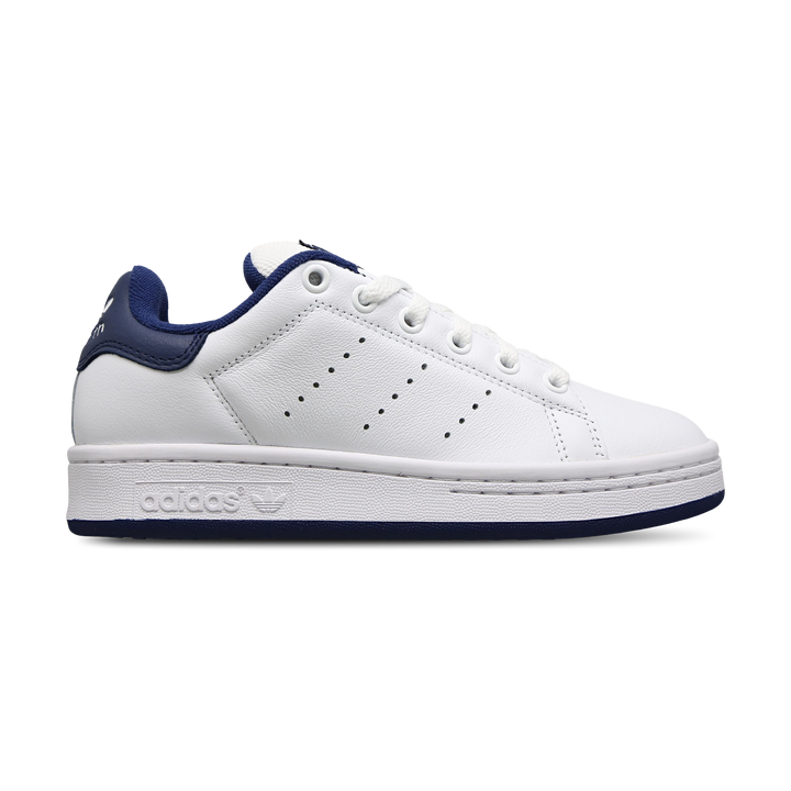 Adidas Stan Smith Unisex Schuhe - Weiß - Größe: 36 - Leder - Foot Locker