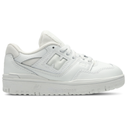 New Balance 550 Unisex Schuhe - Weiß - Größe: 32.5 - Synthetik - Foot Locker