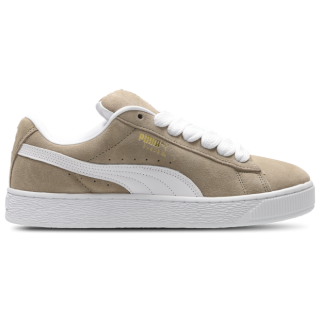 Puma Suede Herren Schuhe - Braun - Größe: 41 - Leder - Foot Locker
