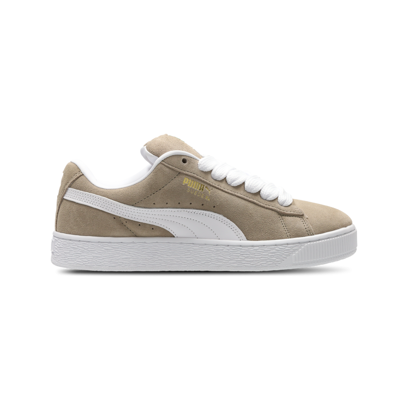 Puma Suede Herren Schuhe - Braun - Größe: 41 - Leder - Foot Locker
