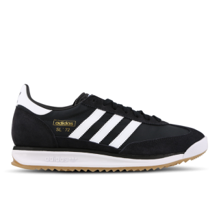 Adidas RS Herren Schuhe - Schwarz - Größe: 40 - Nylon - Foot Locker