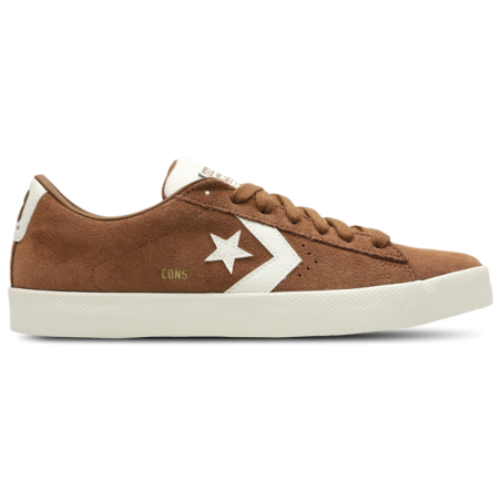 Converse Vulc Pro Herren Schuhe - Braun - Größe: 40 - Wildleder - Foot Locker