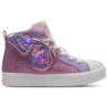 Skechers Twinkle Toes Unisex Schuhe - Lila - Größe: 21 - Plastic/Polycarbonate - Foot Locker