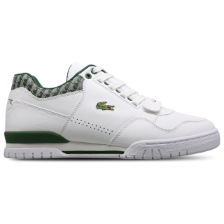 Lacoste Missouri Herren Schuhe - Weiß - Größe: 41 - Leder - Foot Locker