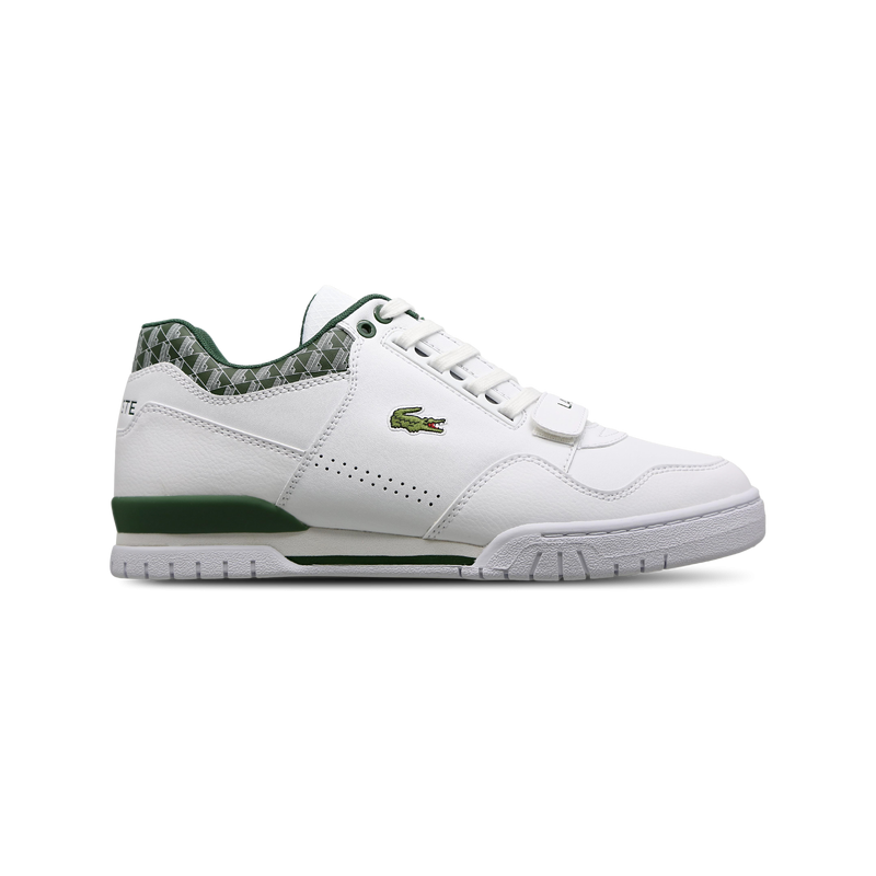 Lacoste Missouri Herren Schuhe - Weiß - Größe: 41 - Leder - Foot Locker