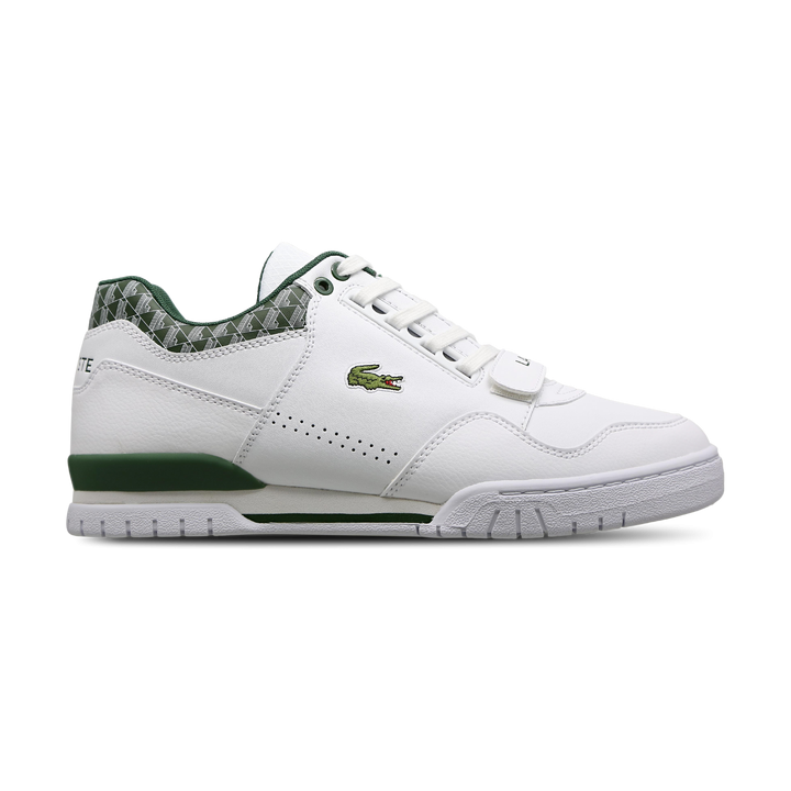 Lacoste Missouri Herren Schuhe - Weiß - Größe: 41 - Leder - Foot Locker