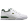 Lacoste Missouri Herren Schuhe - Weiß - Größe: 41 - Leder - Foot Locker