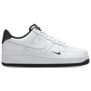 Nike Air Force Herren Schuhe - Weiß - Größe: 40 - Leder - Foot Locker
