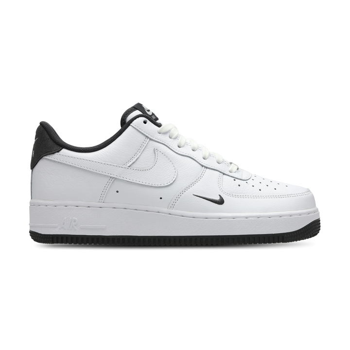Nike Air Force Herren Schuhe - Weiß - Größe: 40 - Leder - Foot Locker