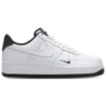 Nike Air Force Herren Schuhe - Weiß - Größe: 40 - Leder - Foot Locker