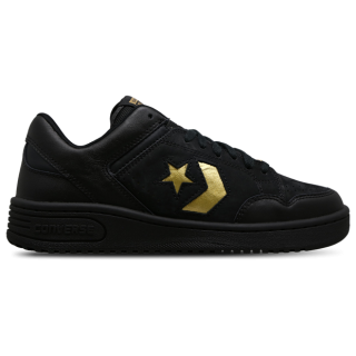 Converse Weapon Herren Schuhe - Schwarz - Größe: 44 - Leder - Foot Locker