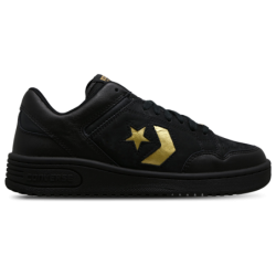Converse Weapon Herren Schuhe - Schwarz - Größe: 44 - Leder - Foot Locker