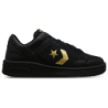 Converse Weapon Herren Schuhe - Schwarz - Größe: 44 - Leder - Foot Locker