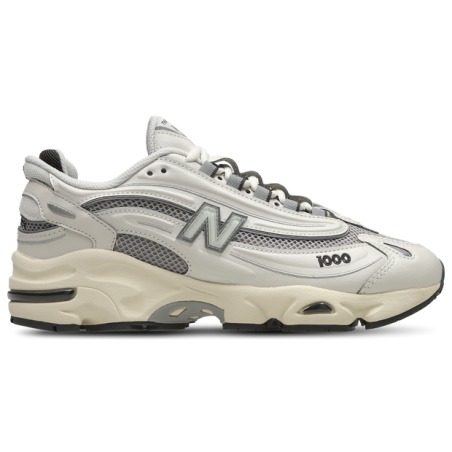 New Balance 1000 Damen Schuhe - Weiß - Größe: 36 - Netz/Synthetik - Foot Locker
