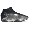 Adidas 1 Mid Damen Schuhe - Schwarz - Größe: 39 1/3 - Netz/Synthetik - Foot Locker
