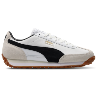 Puma Rider Herren Schuhe - Weiß - Größe: 40 - Netz/Synthetik - Foot Locker