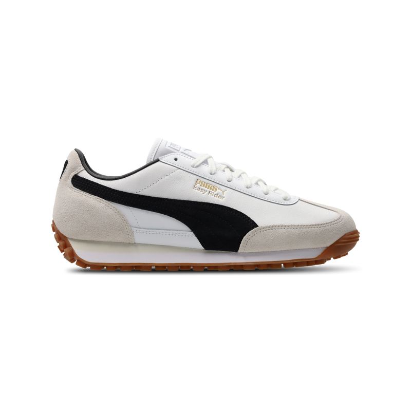 Puma Rider Herren Schuhe - Weiß - Größe: 40 - Netz/Synthetik - Foot Locker