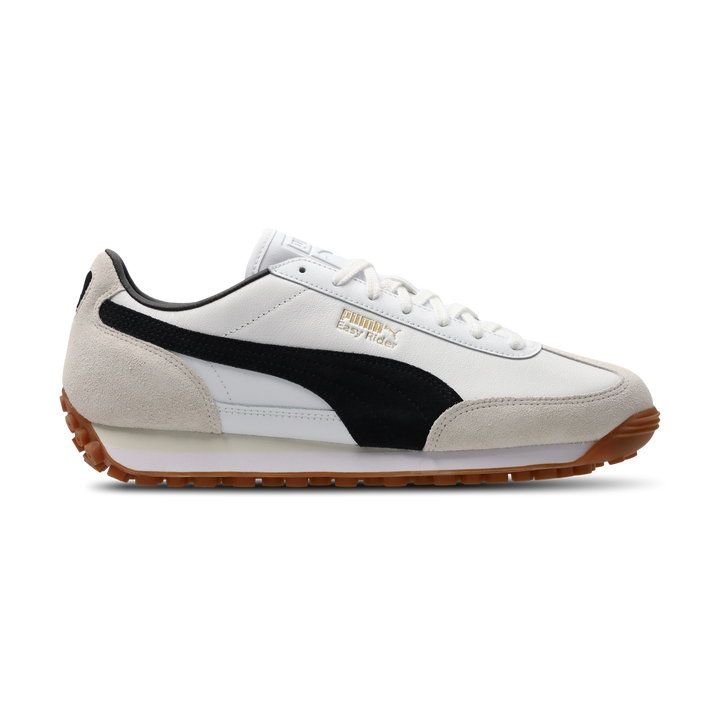 Puma Rider Herren Schuhe - Weiß - Größe: 40 - Netz/Synthetik - Foot Locker