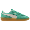 Puma Palermo Damen Schuhe - Grün - Größe: 36 - Wildleder - Foot Locker