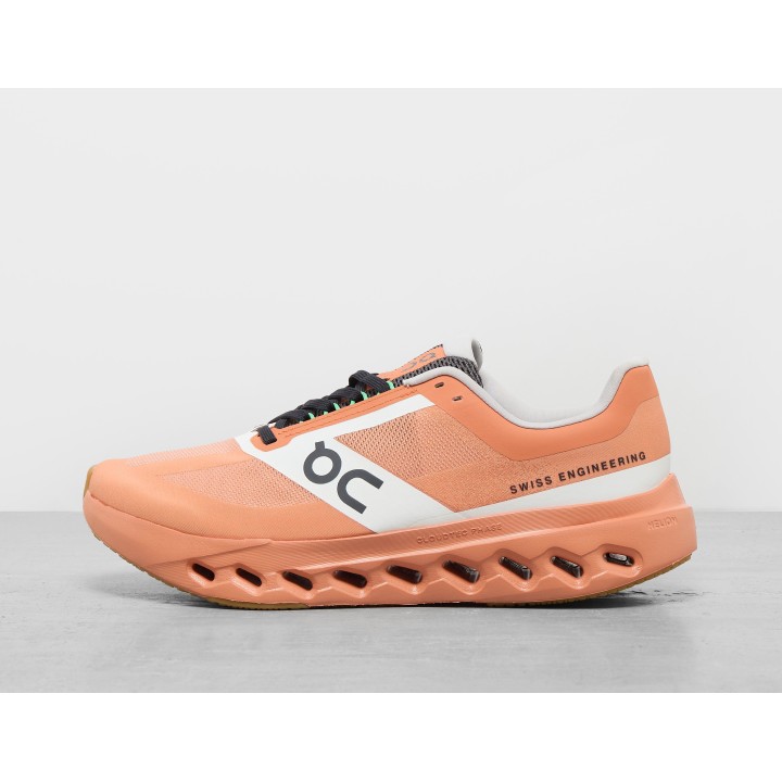 On Running Cloudsurfer Next Z5 - Orange