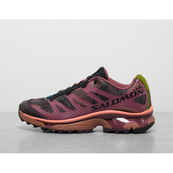 Salomon XT-4 - Black