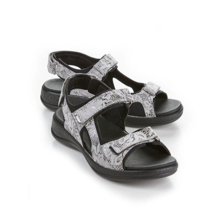 Hallux-Trekking-Sandale