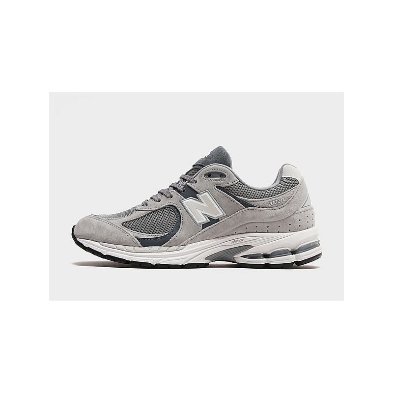 New Balance 2002R - Grey - Mens, Grey