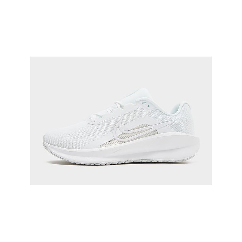 Nike Downshifter 13 Damen - White - Womens, White