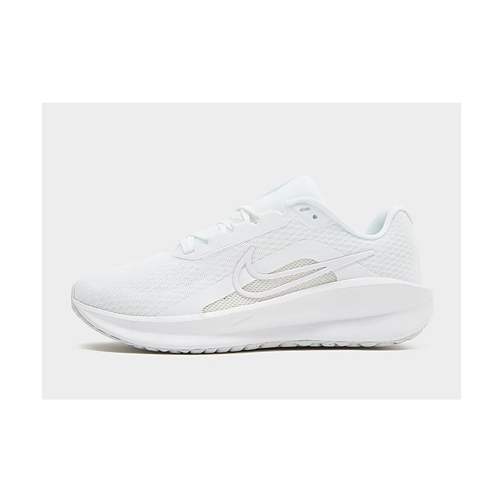 Nike Downshifter 13 Damen - White - Womens, White