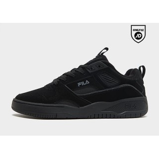 Fila Corda Buck - Black - Mens, Black