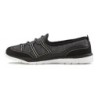 LASCANA Sneaker, Halbschuh, Freizeitschuh, Slipper, Slip On Sneaker VEGAN