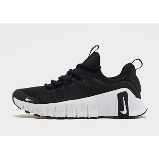Nike Free Metcon 6 Women's - Black - Womens, Black