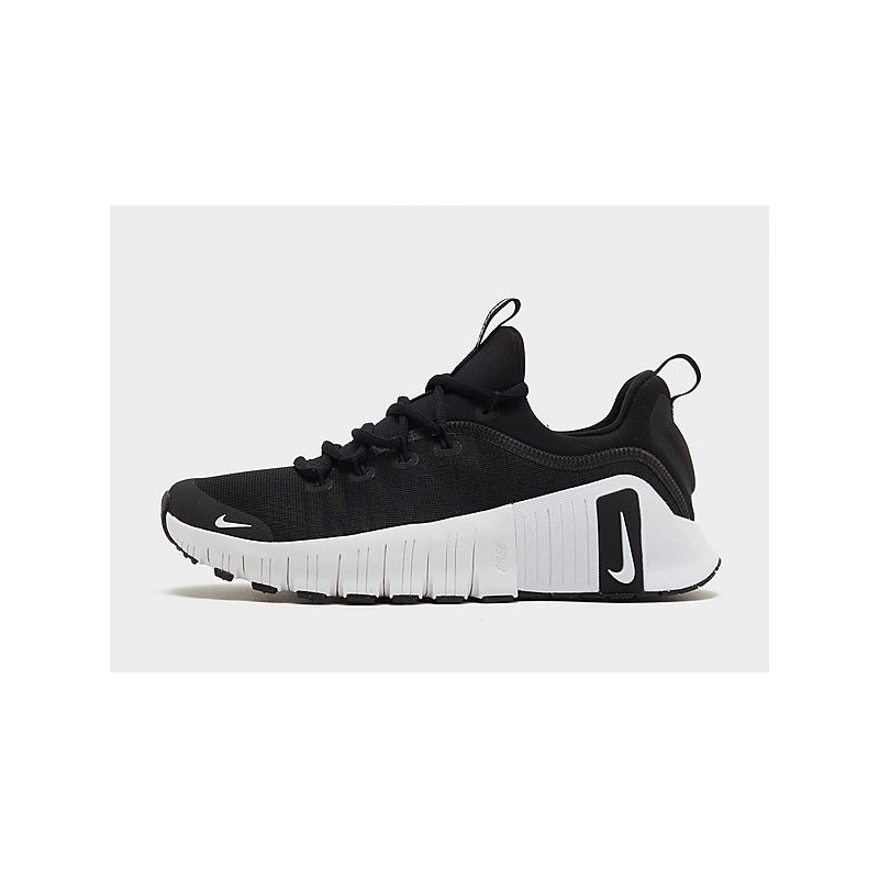 Nike Free Metcon 6 Women's - Black - Womens, Black